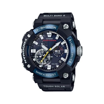 Casio G-Shock GWF-A1000C-1AER