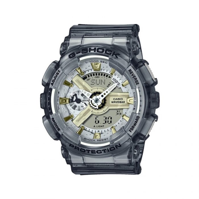 Casio G-Shock GMA-S110GS-8AER