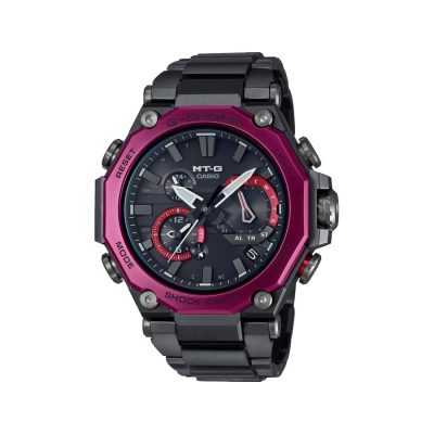 Casio G-Shock MTG-B2000BD-1A4ER