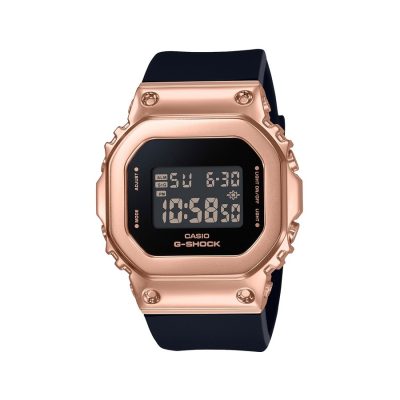 Casio G-Shock GM-S5600PG-1ER