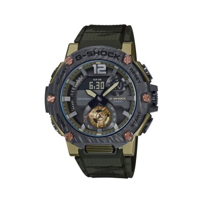 Casio G-Shock GST-B300XB-1A3ER