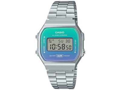 CASIO - A168WER-2AEF