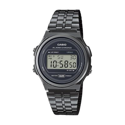 CASIO - A171WEGG-1AEF