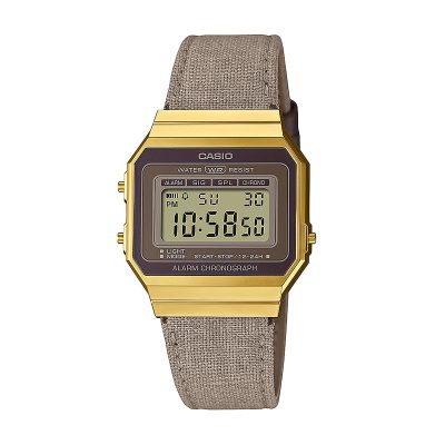 CASIO - A700WEGL-5AEF