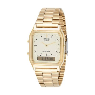 CASIO - AQ-230GA-9DMQYES