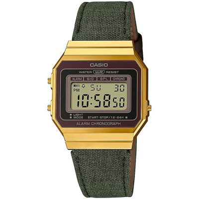 CASIO - A700WEGL-3AEF