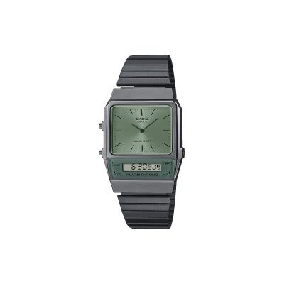 CASIO - AQ-800ECGG-3AEF