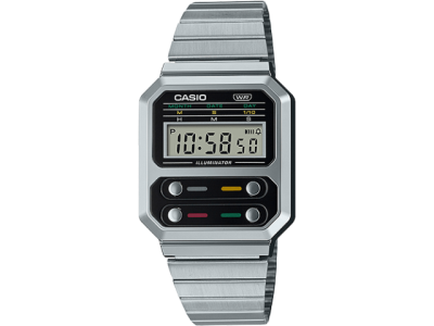 CASIO - A100WE-1AEF