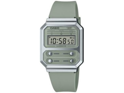 CASIO - A100WEF-3AEF