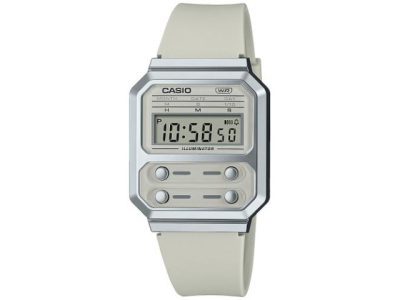 CASIO - A100WEF-8AEF
