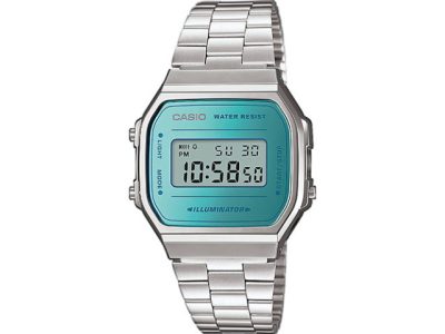 CASIO - A168WEM-2EF