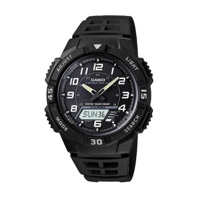 CASIO - AQ-S800W-1BVEF