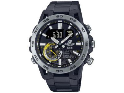 CASIO - ECB-40DC-1AEF