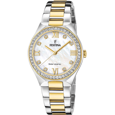 Дамски часовник FESTINA - F20659/1