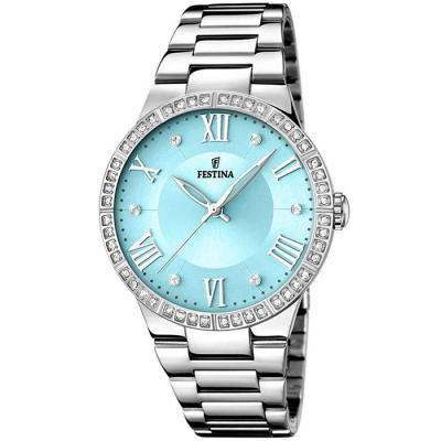Дамски часовник FESTINA - F16719/4