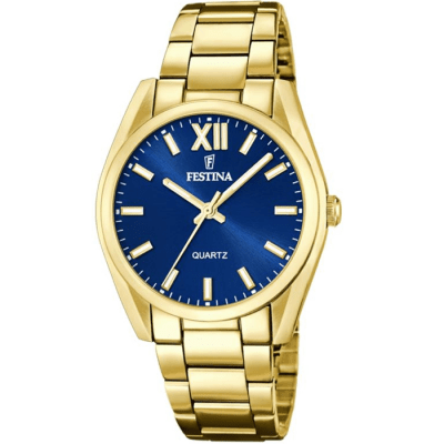 Дамски часовник FESTINA - F20640/5