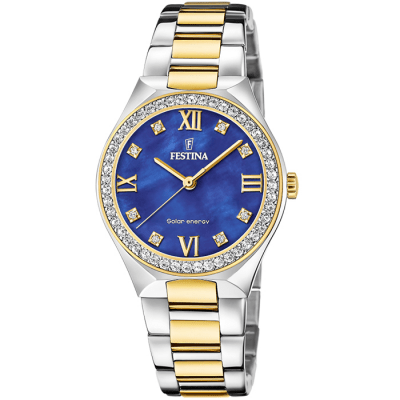 Дамски часовник FESTINA - F20659/2