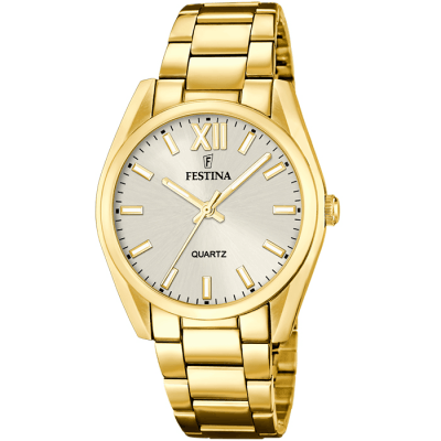 Дамски часовник FESTINA - F20640/1