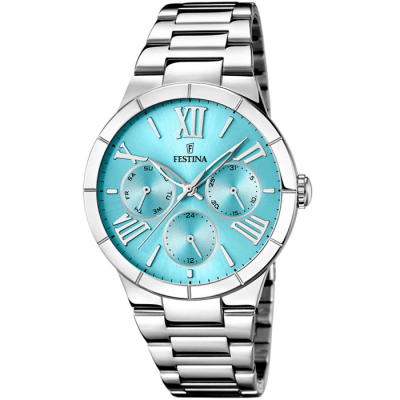 Дамски часовник FESTINA - F16716/4