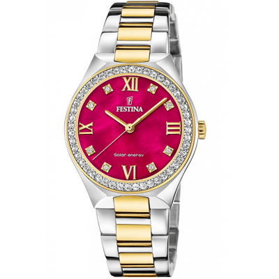 Дамски часовник FESTINA - F20659/3