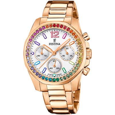 Дамски часовник FESTINA - F20639/2