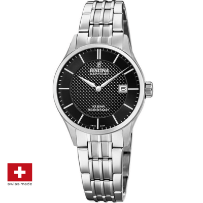 Дамски часовник FESTINA - F20006/4