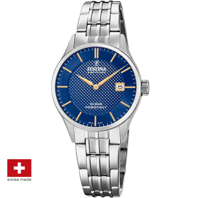 Дамски часовник FESTINA - F20006/3