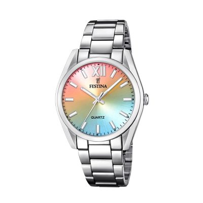 Дамски часовник FESTINA - F20622/H