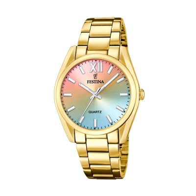 Дамски часовник FESTINA - F20640/7