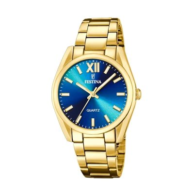 Дамски часовник FESTINA - F20640/8
