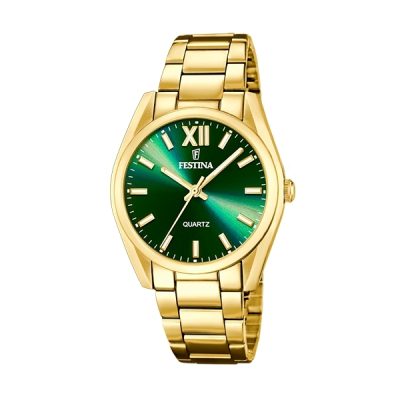 Дамски часовник FESTINA - F20640/9
