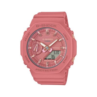 Дамски часовник CASIO G-Shock - GMA-S2100-4A2ER