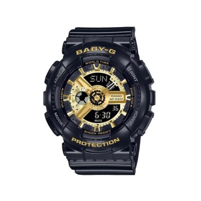 Дамски часовник CASIO BA-110X-1AER