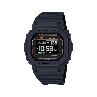 Мъжки Casio G-Shock - DW-H5600-1ER