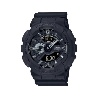 Мъжки Casio G-Shock - GA-114RE-1AER