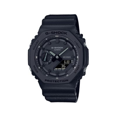 Мъжки Casio G-Shock - GA-2140RE-1AER