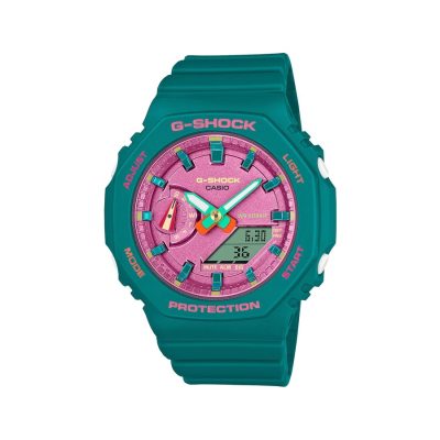 Дамски часовник CASIO G-Shock - GMA-S2100BS-3AER
