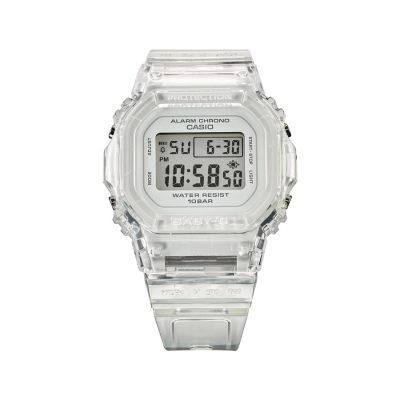 Дамски часовник CASIO - BGD-565S-7ER