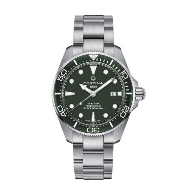 Мъжки часовник CERTINA - C032.607.11.091.00