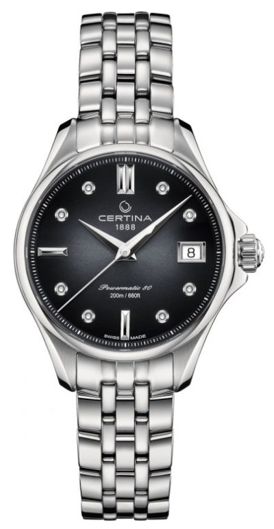 Дамски часовник CERTINA - C032.207.11.056.00