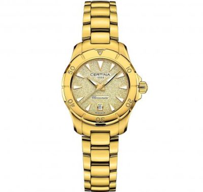 Дамски часовник CERTINA - C032.951.33.361.00