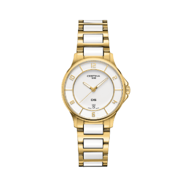 Дамски часовник CERTINA - C039.251.33.017.00