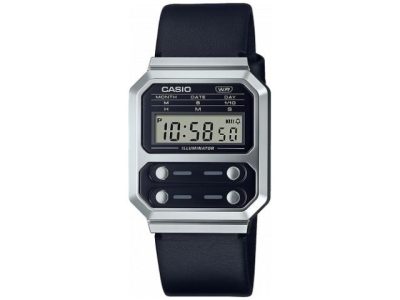 CASIO - A100WEL-1AEF