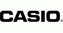 CASIO