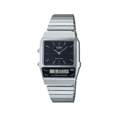 Мъжки часовник CASIO Collection - AQ-800E-1AEF