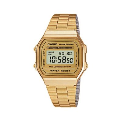 Мъжки часовник CASIO Collection - A168WG-9EF