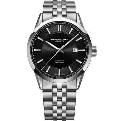 Мъжки часовник RAYMOND WEIL - 2731-ST-20001