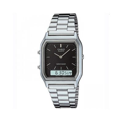 Мъжки часовник CASIO Collection - AQ-230A-1DMQYES