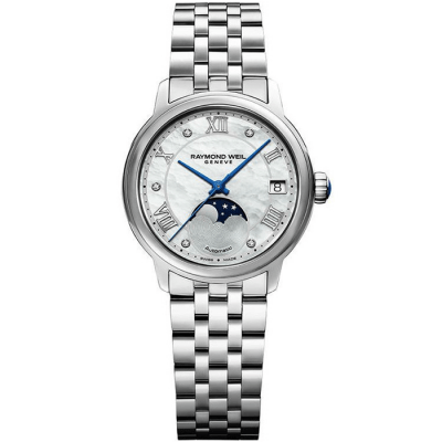 Дамски часовник RAYMOND WEIL - 2139-ST-00965