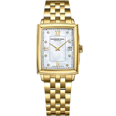 Дамски часовник RAYMOND WEIL - 5925-P-00995